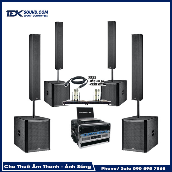 CHO THUÊ ÂM THANH HỘI NGHỊ