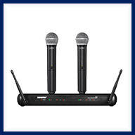 CHO THUÊ MICROPHONE KHÔNG DÂY