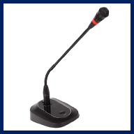 CHO THUÊ MICROPHONE PHÁT BIỂU