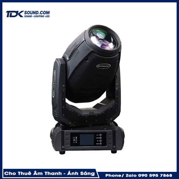 CHO THUÊ ĐÈN BEAM MOVING