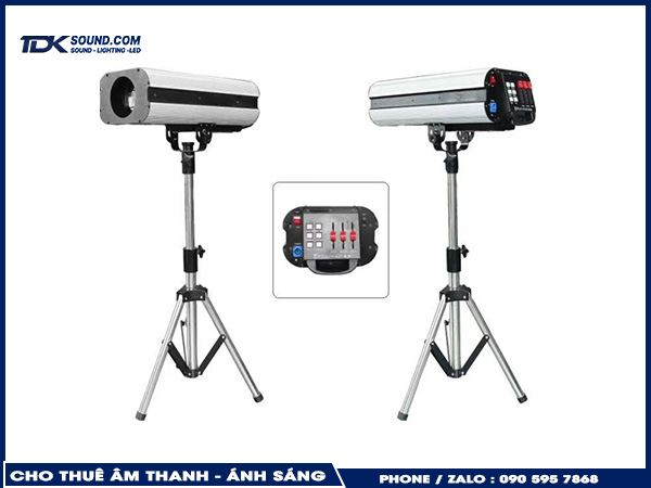 Cho Thu&ecirc; Đ&egrave;n Follow : Kỹ thuật vận h&agrave;nh đ&egrave;n follow b&aacute;m ca sĩ/MC &ndash; cho thu&ecirc; đ&egrave;n follow chuy&ecirc;n nghiệp