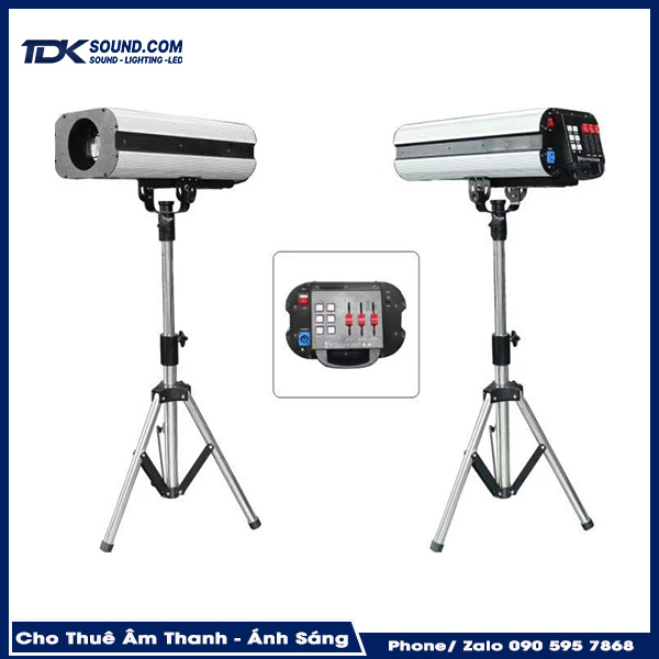 CHO THUÊ ĐÈN FOLLOW