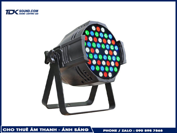 Cho Thu&ecirc; Đ&egrave;n Parled M&agrave;u