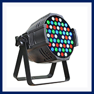 CHO THUÊ ĐÈN PARLED MÀU