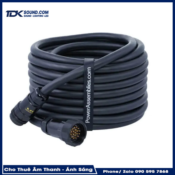 CHO THUÊ DÂY ĐIỆN NGUỒN