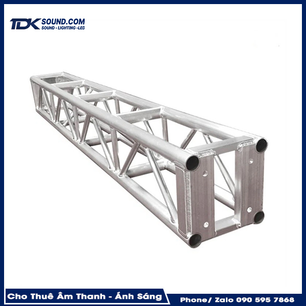 CHO THUÊ KHUNG TRUSS NHÔM