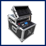 CHO THUÊ MÁY TẠO KHÓI HAZE