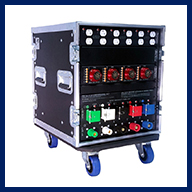 CHO THUÊ TỦ ĐIỆN ÂM THANH - ÁNH SÁNG