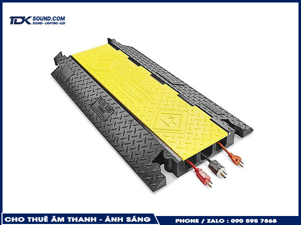 Cho Thuê Nẹp Đi Dây Điện : Nẹp che dây nhựa bán nguyệt – giải pháp đi dây thẩm mỹ trong nhà