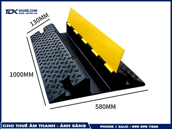Cho Thuê Nẹp Đi Dây Điện : Nẹp đi dây điện tín hiệu 2 rãnh – giải pháp cho thuê nẹp đi dây cho hội nghị, khai trương