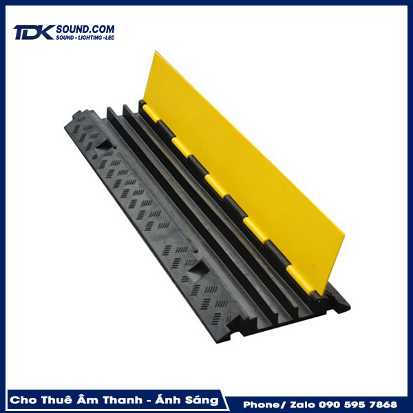 CHO THUÊ NẸP ĐI DÂY ĐIỆN - TÍN HIỆU